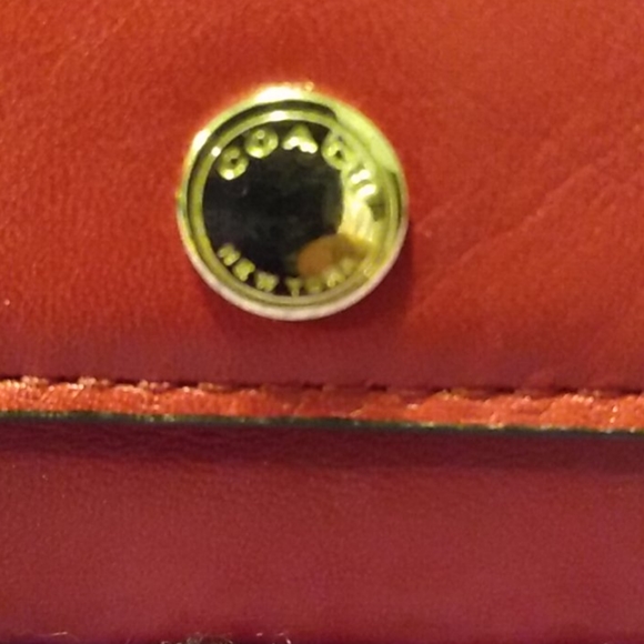 Coach - Picture 2 of 8